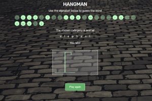 hangman