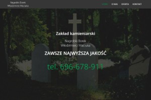 website