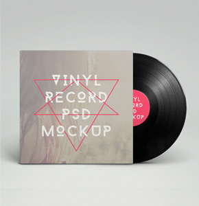 Vinyl Record